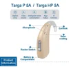 Rexton Targa 5A Mobil Programmable Original 120db Severe Deaf High Power 8-Channel Targa HP 5A Hearing Aids for Deafness 2
