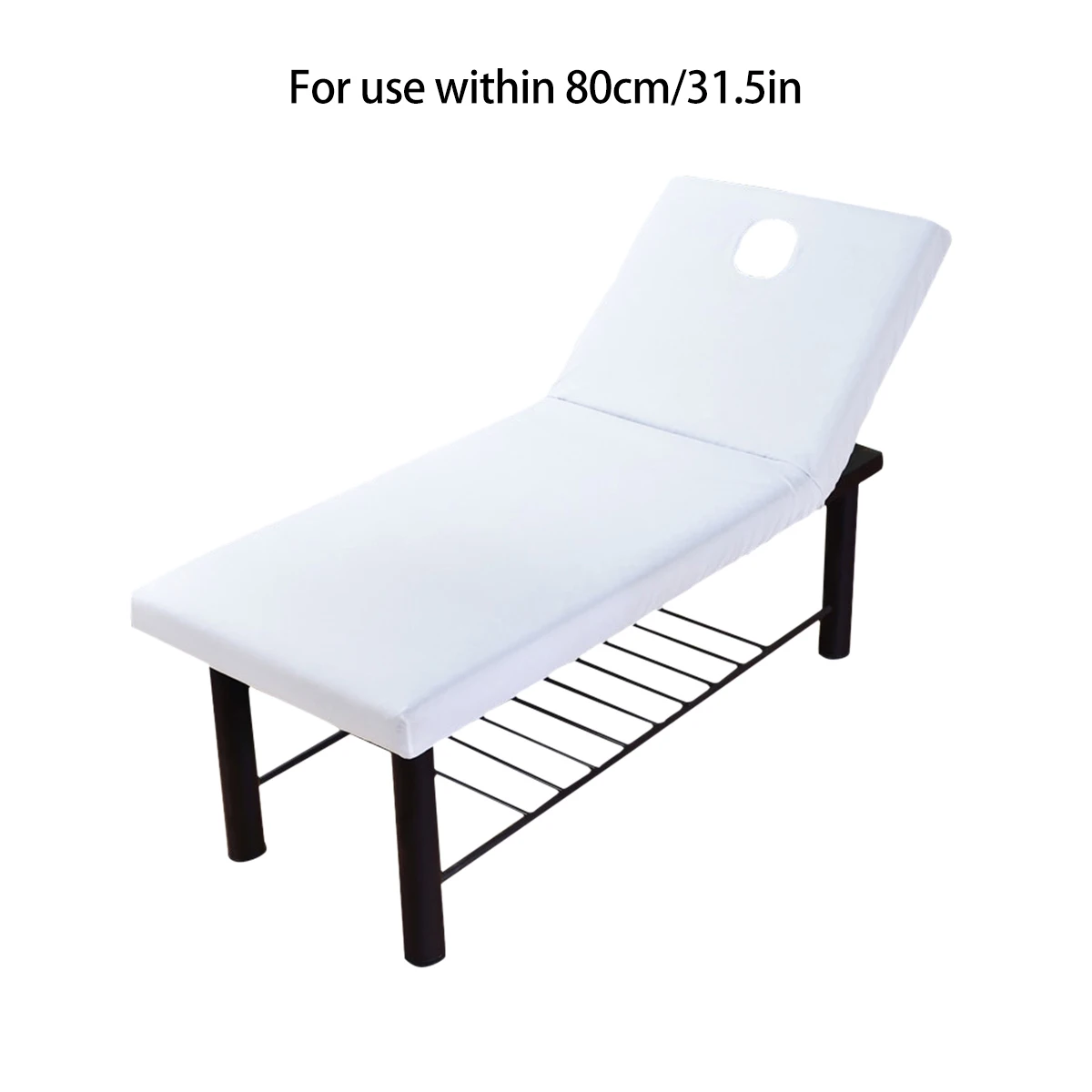 Universal Home Textile Brushed Beauty Bed Beauty Parlour Massage Physiotherapy Bed Hat Cover Textile Supplies