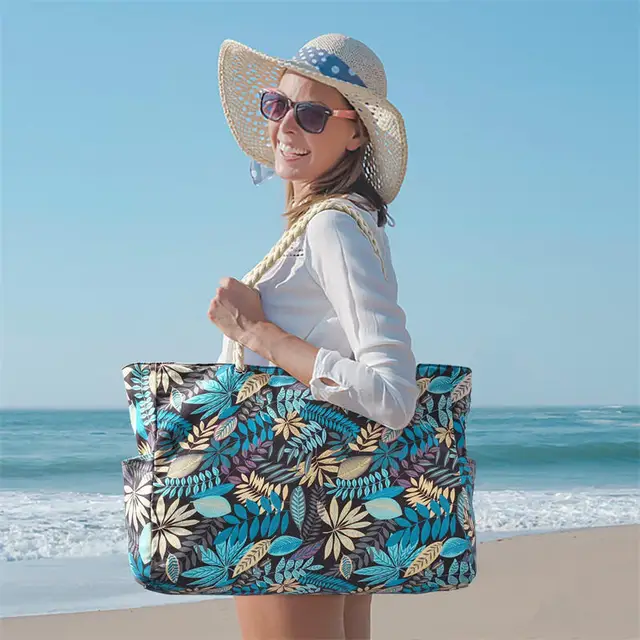 Stripe Travel Bag Stripe Travel Bag