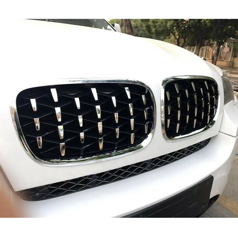 Bmw ڵ ǹ  ߰ ׸, ü, X5 E70 / X6 E71 2008-2013
