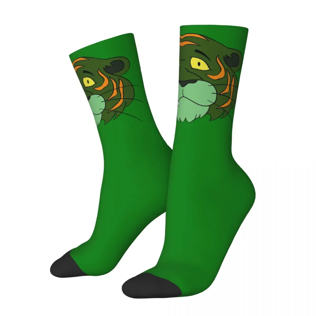 Cringer He-Man The Master Of The Universe Socks Travel 3D Print Funny Boy Girls Calzini A Metà Polpaccio