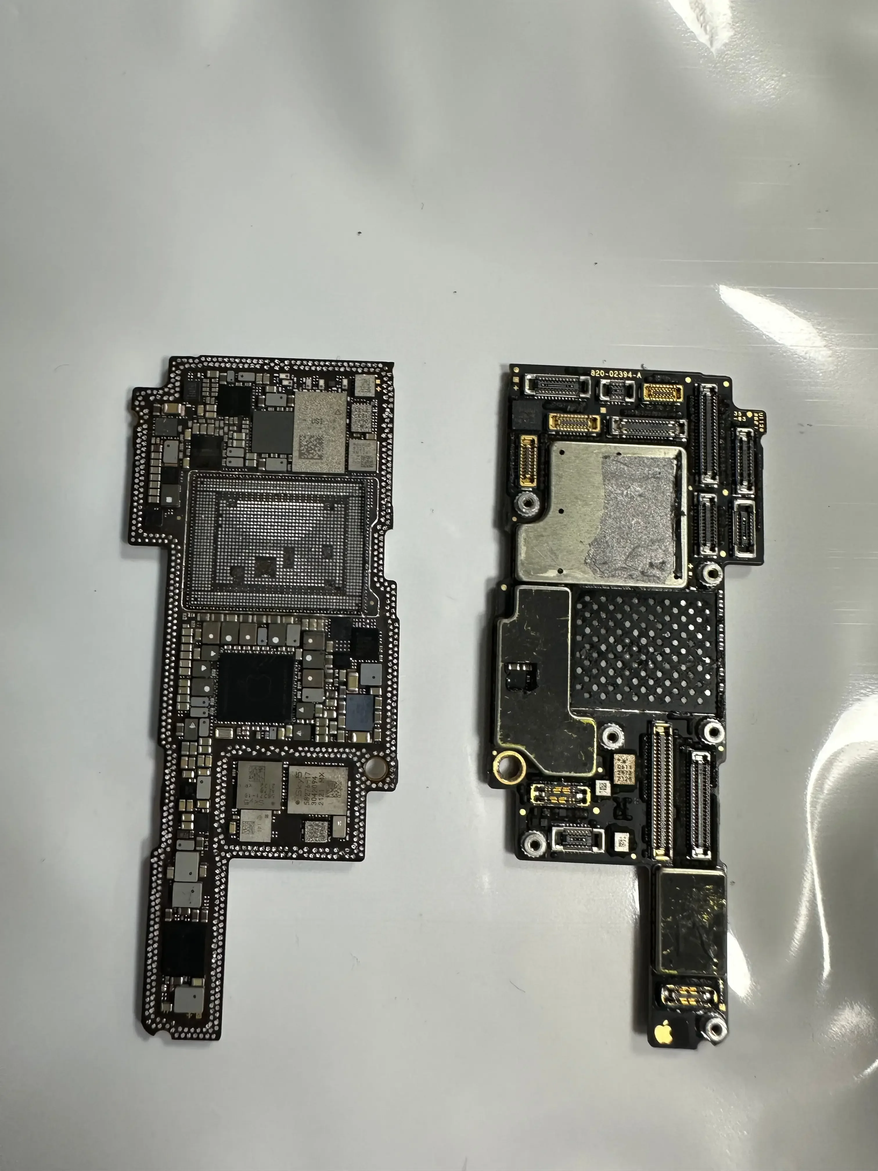 CNC CUT Motherboard For iPhone 13 ProMAX 13Mini 4G 5G