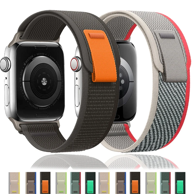 Acquista Cinturini Per Watch - (IT - Foto 9