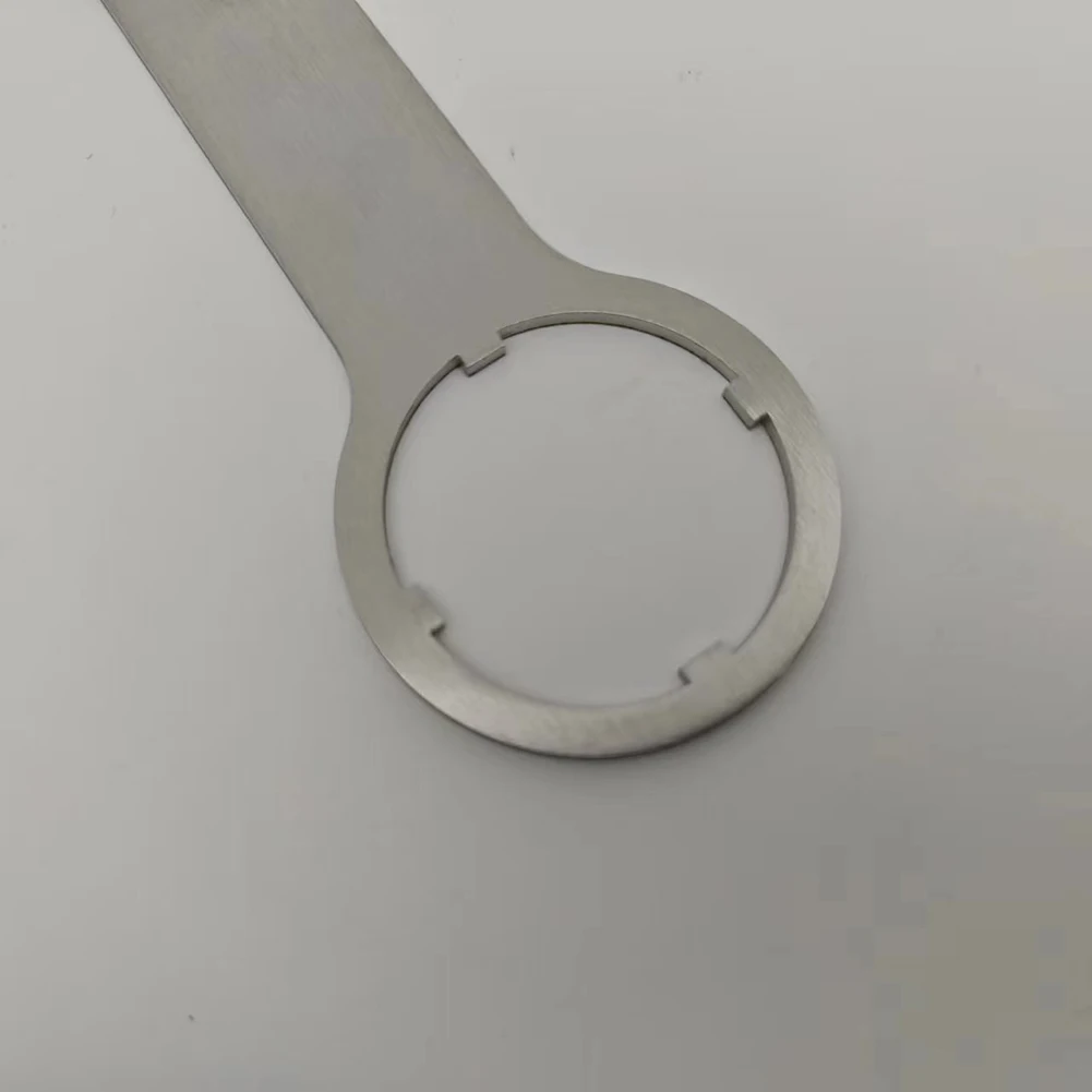 Für Bafang BBS01 Schraubenschlüssel, E-Bike-Montagewerkzeug, einfach zu bedienen, einfach zu installieren, hohe Härte, großes Drehmoment, für BBS02, für Bafang BBS01 – Detail 27