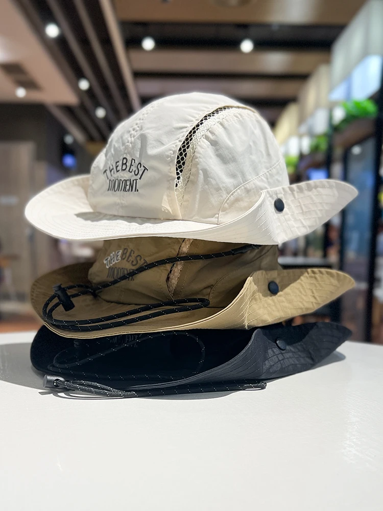 Рисунок 3 - Быстросохнущая Панама для улицы