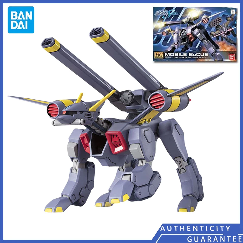 

[В наличии] BANDAI Mobile Suit Gundam SEED BuCUE Spot готовая продукция Аниме Манга периферийные аксессуары