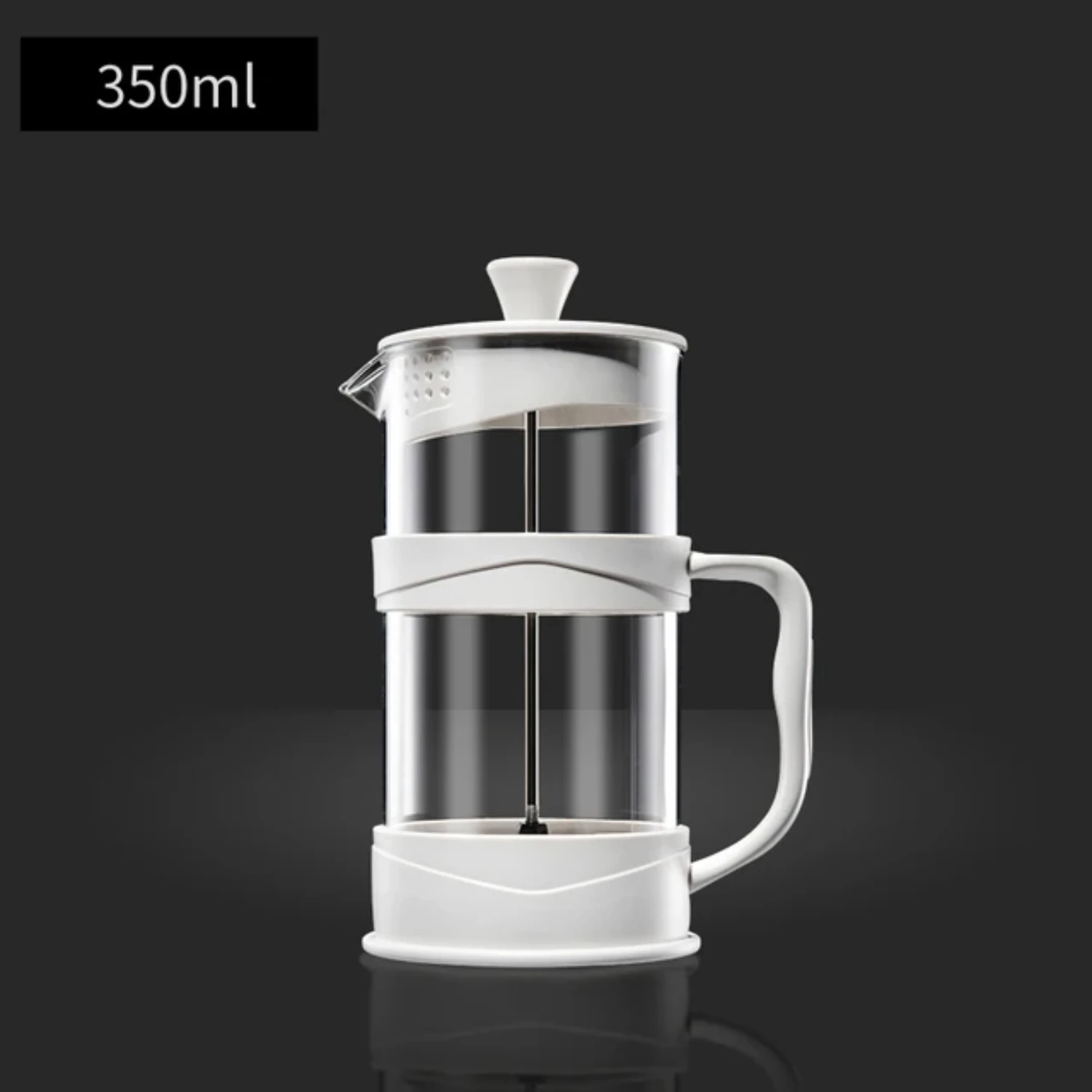 White 350ML
