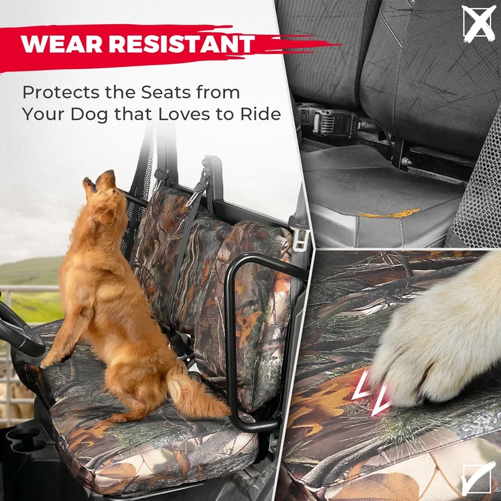 Рисунок 2 - Чехол на подголовник 1680D/900D