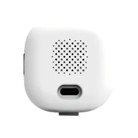 Caméra de sécurité Wifi Lenovo à fixer sur la fenêtre, caméra de surveillance à distance à coller sur le verre, caméra de fenêtre intelligente pour smartphone, vision nocturne 4