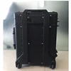 SQ 6062 internal 544*419*200mm Black hard plastic dustproof waterproof case without foam 4