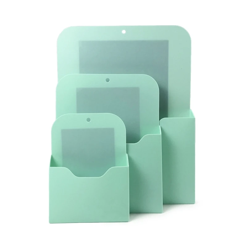 

Wall Organizers for Office Supplies and Saving Space Dropship