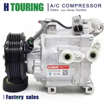 Compressore AC per TOYOTA COROLLA ALTIS 883201A501 8831002180 8831002182 8831002251 883101A523 883201A491 883201A550 883201A480