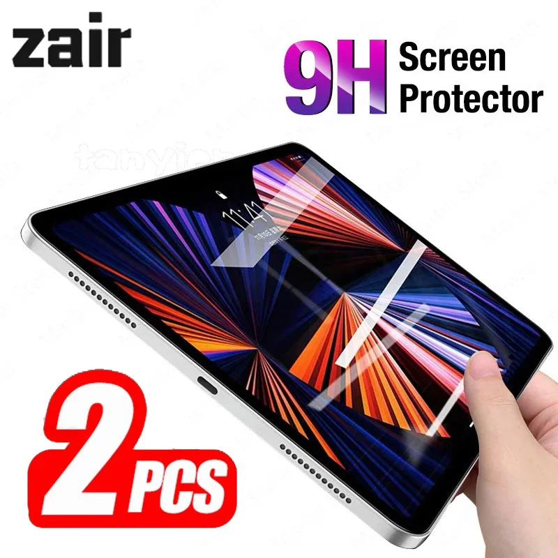 2PacksTemperedGlassForAppleiPadProAir123456.jpg
