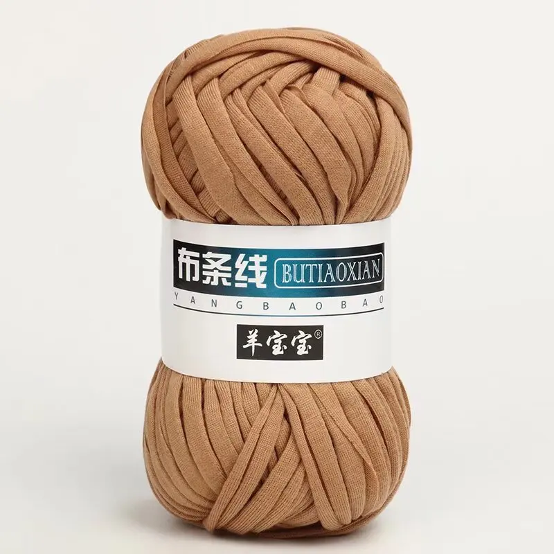Chunky Yarn Hook for Knitting & Crochet – DIY Material for Custom Handmade Crafts & Storage Solutions