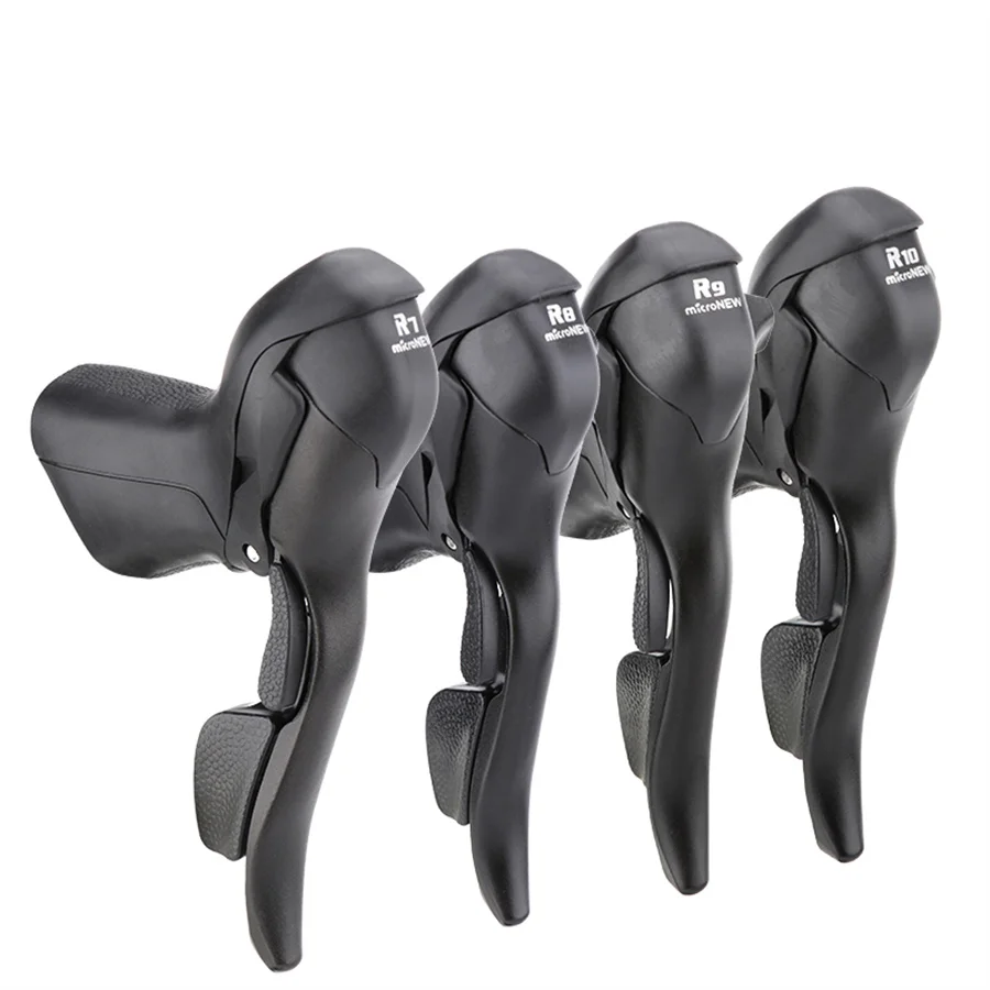 Manettes de vitesse - Boutique