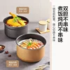 Household electric pressure cooker. New. 5L large capacity. new pressure cooker. Multifunction. Reservation. Automatic. 4