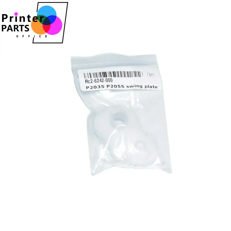 

COMPATIBLE NEW RC2-6242-000 RC2-6242 For HP P2030 P2035 P2035N P2055D P2055DN P2055 Arm Swing Gear Assembly