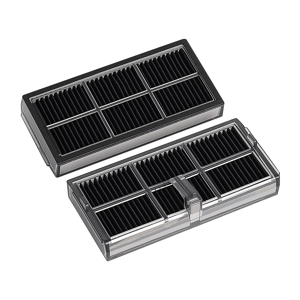 Premium HEPA Vacuum Cleaner Filter Replacement