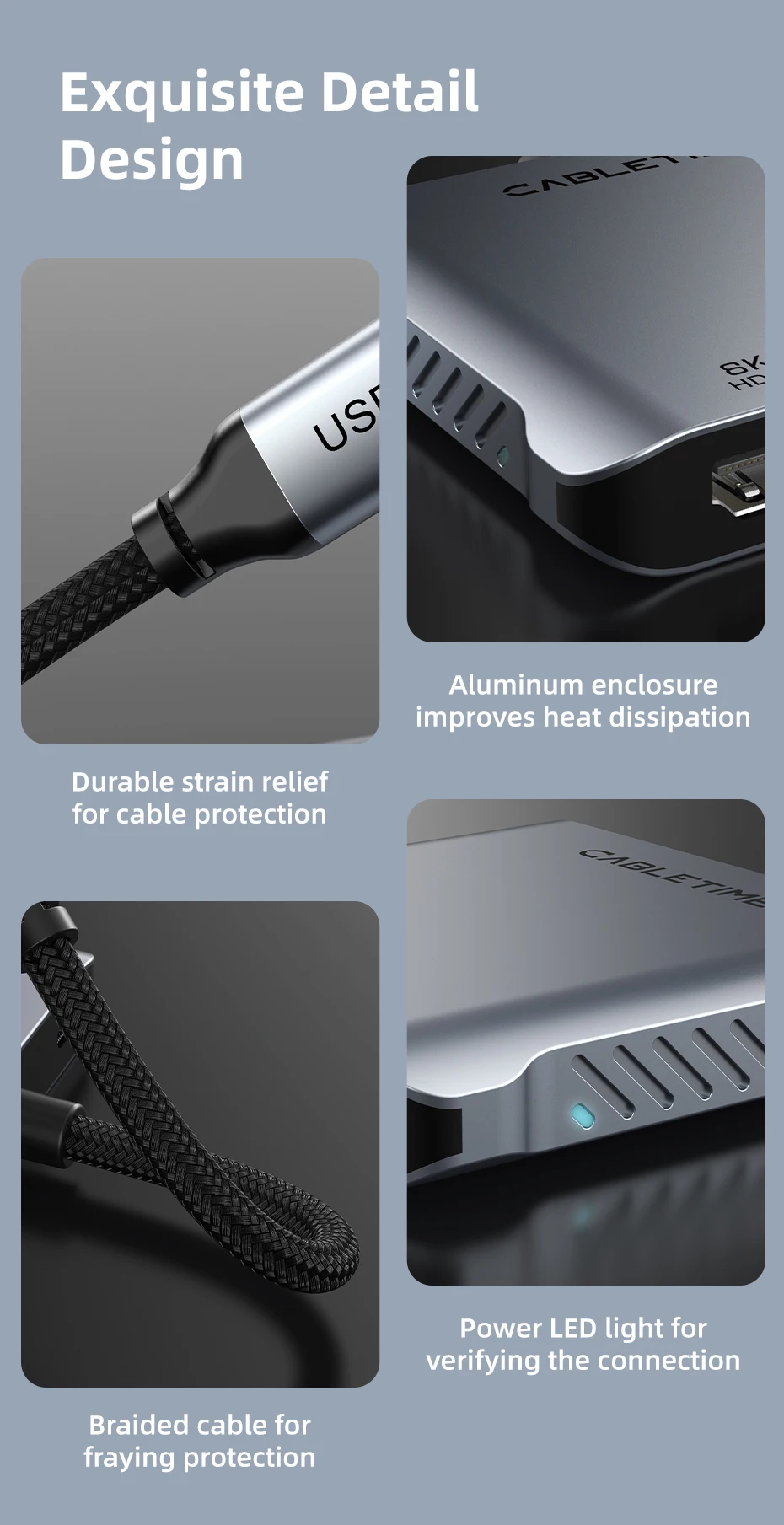 Phones e Accessories