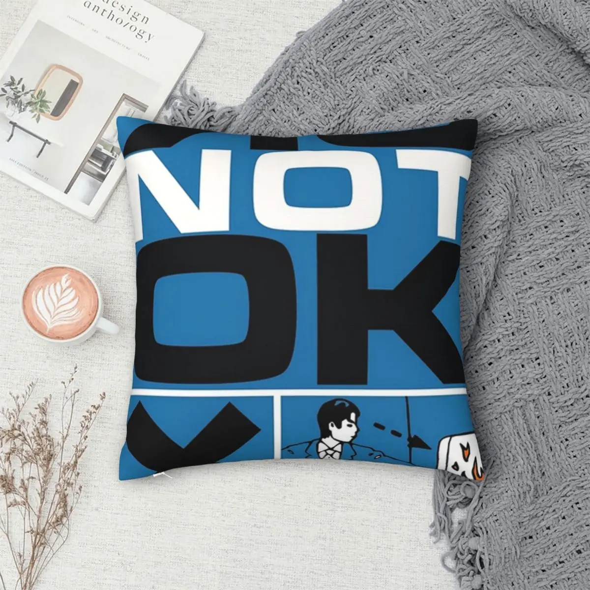 Рисунок 3 - Постеры OKNOTOK с радио-головой