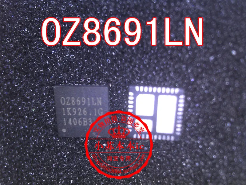 

OZ8691LN 8691