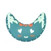 Children Auto Car Seat Headrest Pad Shoulder Support Cushion Cotton Soft Sleep Pillow High Quality Car Neck Pillow 1 Pc 4