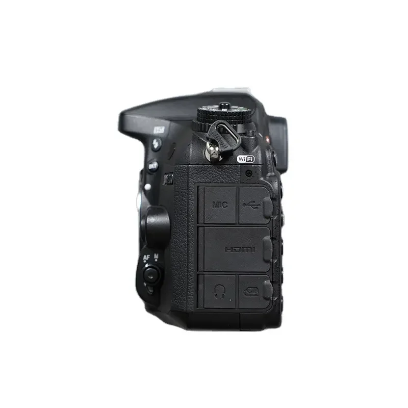 전문 디지털 SLR 1080p HD 카메라, D7000 싱글 바디 중고 카메라, 최고 품질 및 저렴한 브랜드