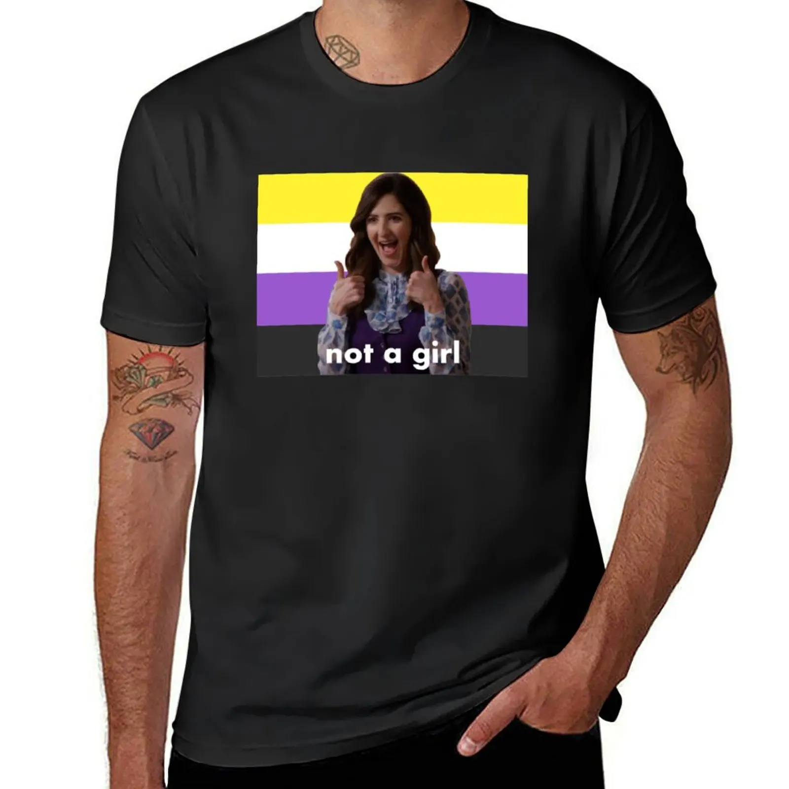 

The Good Place T-Shirt customs tees plain white t shirts men