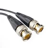 10 Pairs 4K 8MP CCTV Video Balun Passive Transceivers 2000ft Distance UTP BNC Cable CAT5 Cable for HD 5MP 8MP AHD TVI CVI Camera 3