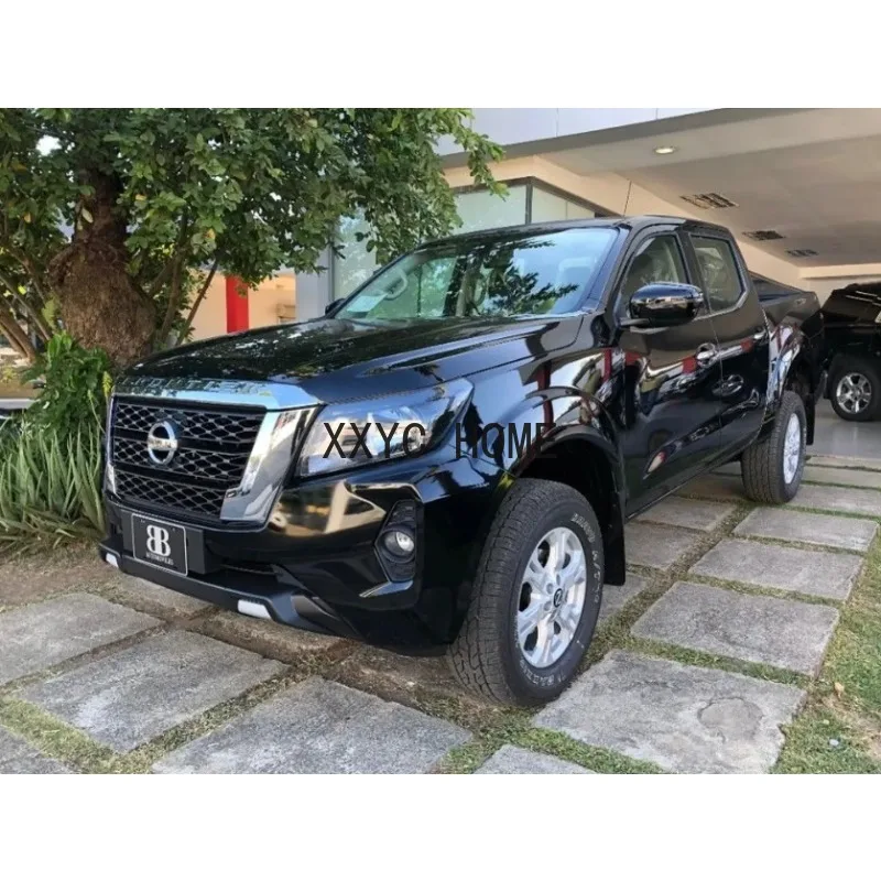 

1 шт., задний бампер для nissan np300