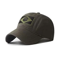 Army green