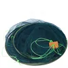 Foldable Drop Net Fishing Landing Traps Cage Catcher Prawn Bait Crab Shrimp Pier Harbour Pond Mesh for Vertical Shore Use 3