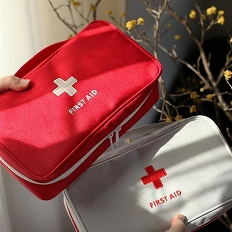 

First aid kit, student epidemic prevention kit, travel portable medical kit, first aid kit, health kit