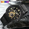 SKMEI 1881 Digital Sport Watch for Men Stopwatch Waterproof Military Electronic Mens Quartz Wristwatches Clock Reloj Hombre 2123 3