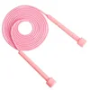 2.8M PVC Skipping Rope Adult Jump Weight Loss Children Sport Portable Fitness Gym Equipment Professional Men Women Exercise Rope 5