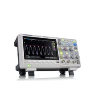 Technologies SDS1202X-E 200 mhz Digital Oscilloscope 2 Channels, Grey 2