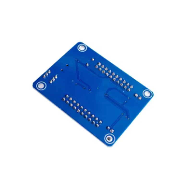 EZ-USB FX2LP CY7C68013A USB 코어 보드 개발 보드 로직 분석기