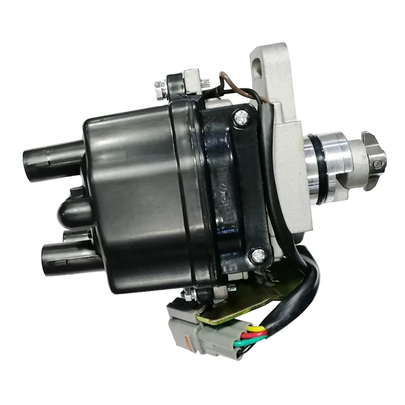 Ignition Distributor For Toyota Corolla 1.8L 93 94 Celica ST 94 95 8AFE 19020-16280