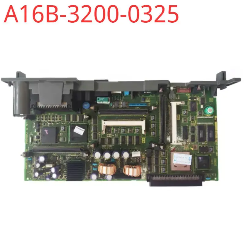 

Б/у протестированная материнская плата в хорошем состоянии