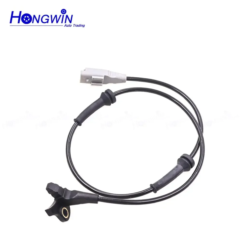 1/2PCS ABS Wheel Speed Sensor Front LH RH Fits Citroen C4 DS4 DS5 Peugeot 307 3008 308 5008 RCZ 9665386780 96386487 96436596