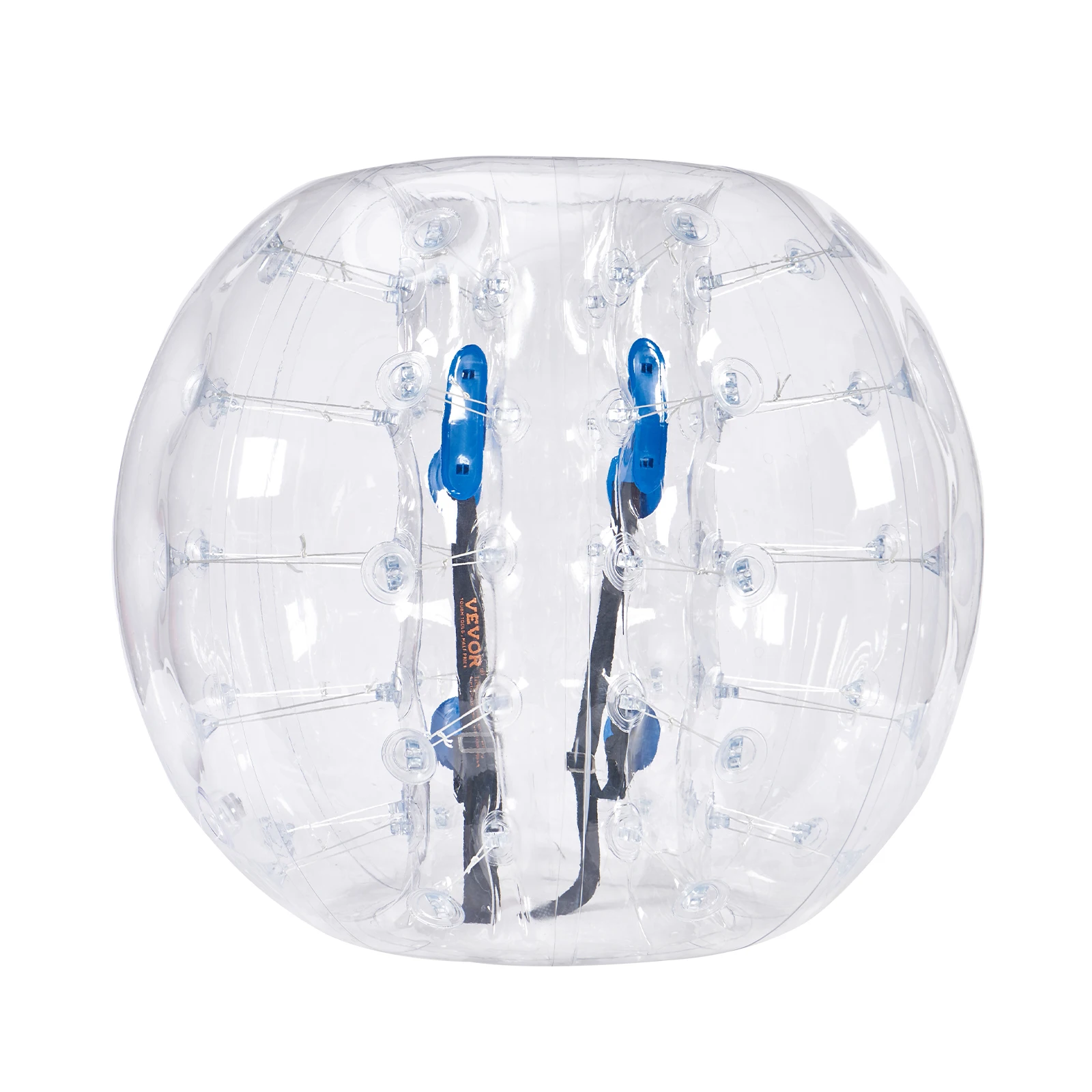 Inflatable PVC Bumper Balls for Teen and Adult Fun