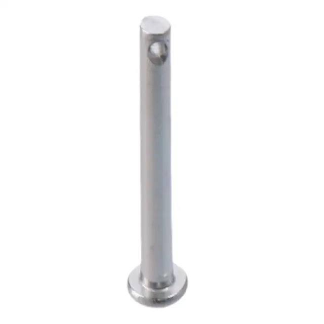 Aluminum Shackle Keyed Padlocks 5 Pins Uxcell Single Hole Clevis Pins 5mm X 25mm Flat Head 304 Stainless Steel Link Hinge Pin 4Pcs Omron Relays 5-Pin Pins