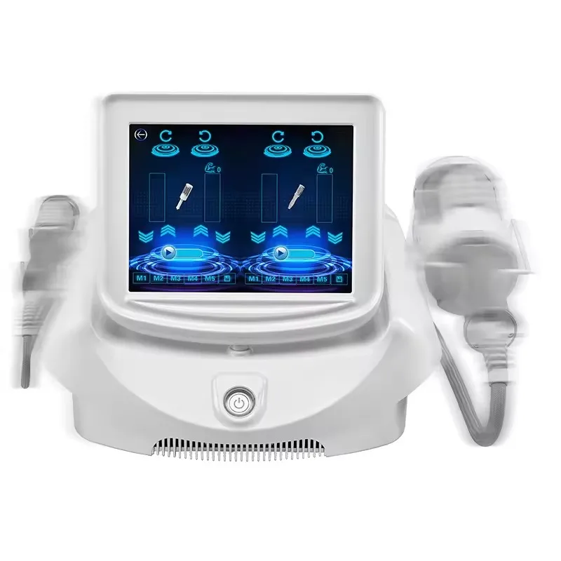 

Professional Roller Massage Shaping Slimming Physical Therapy Cellulite Removal Inner Ball Roller Vela Body Shape Machine