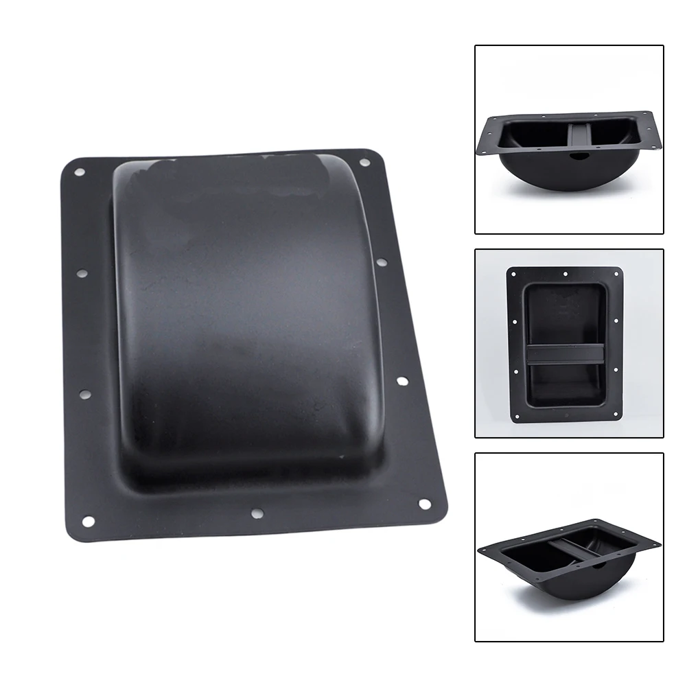 Portable Speaker Cabinet Handle Audio Accessories For Speaker Maintenance Tool Professional Audio Equipment Accessories