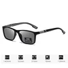 Fashion Sports Photochromic Presbyopia Eyeglasses New Reading Glasses for Women TR90 Frame Color Changing Sunglasses 0 To +4.0 6