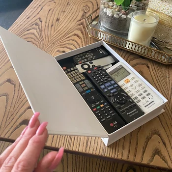 Luxury Decorative Coffee Table Books 1