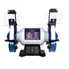 Grinding Machine Low-speed Desktop Multi-functional Household Vertical Woodworking Turning Knife Small Knife Grinder 6