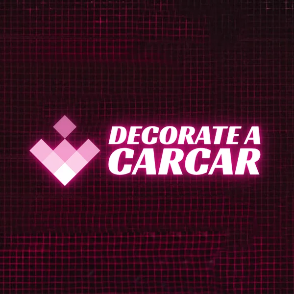 Decorate a Carcar Store