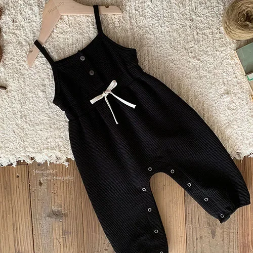 ZN587 Romper