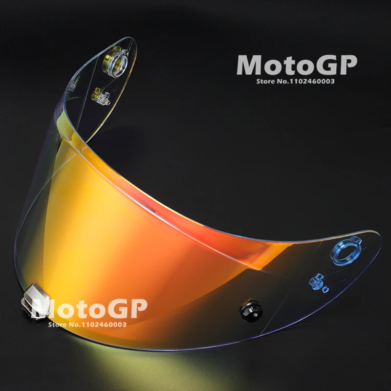 Рисунок 2 - HJ-26 Helmet козырек объектив для